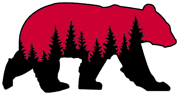Woodland Elementary Logo