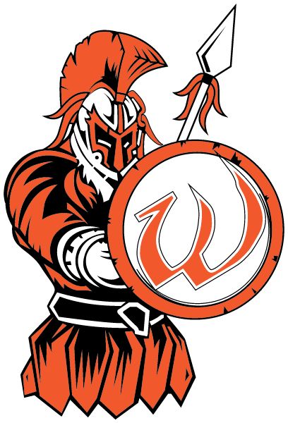 Lincoln-Way West Sideline Store