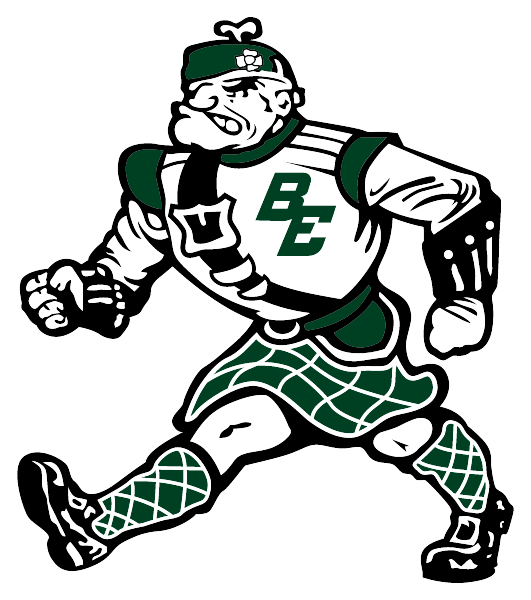 Bonny Eagle Middle School Logo