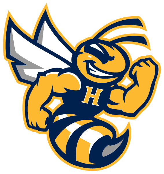 Harpursville Central Senior High School Logo