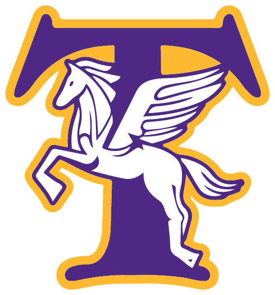 Troy High School Logo
