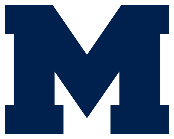 Marion High School Logo