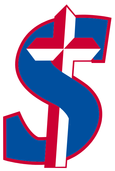 St. Laurence Catholic School Logo