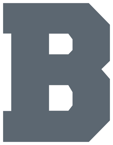 Bisbee High School Logo