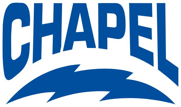 Jesus Chapel High School Sideline Store