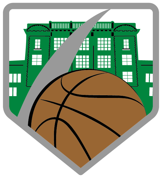 BRYAN TURNER BASKETBALL ACADEMY Logo