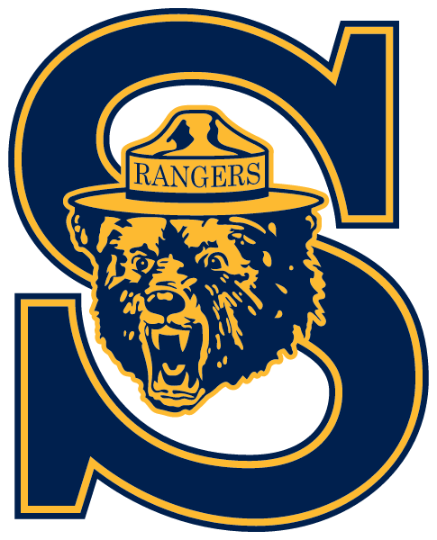 Spencerport High School Logo