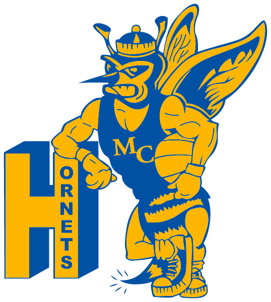 Morris College Logo