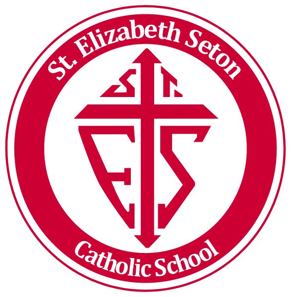 St. Elizabeth Seton Catholic School Sideline Store