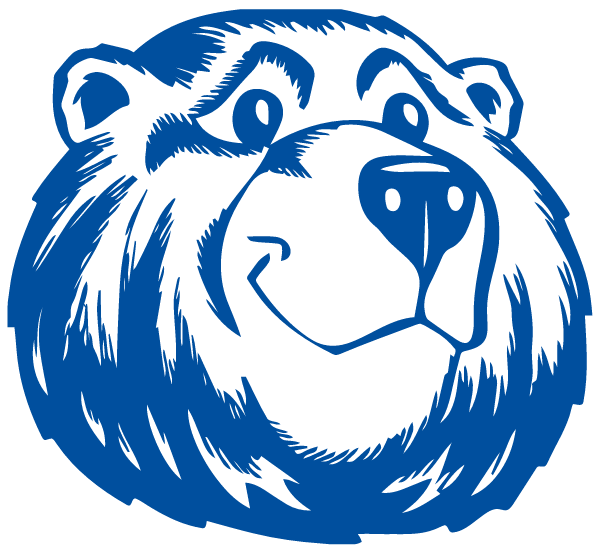 Brentwood Bears Spirit Shop Logo