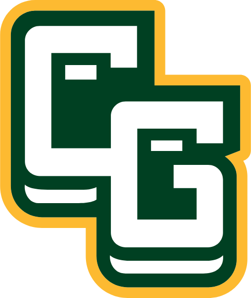 COLUMBIA GREENE COLLEGE Logo