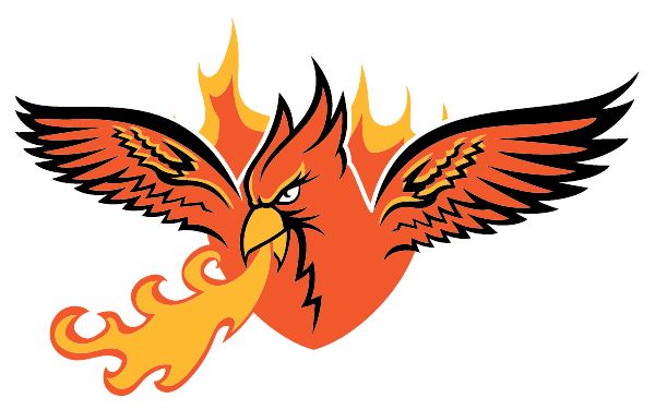 Falls Lake Academy Firebirds (Creedmoor, North Carolina) Spirit Apparel & Accessories Store