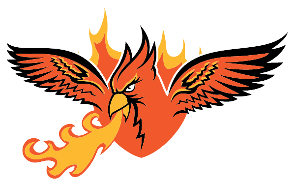 Falls Lake Academy Logo