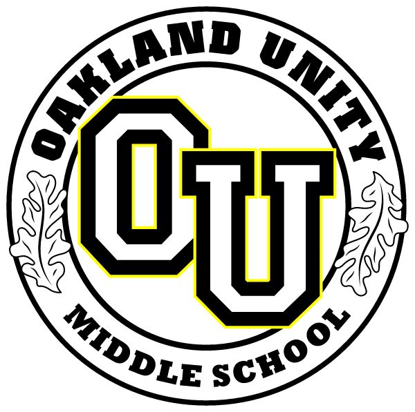 Oakland Unity Middle School Tigers (Oakland, California) Spirit Apparel & Accessories Store