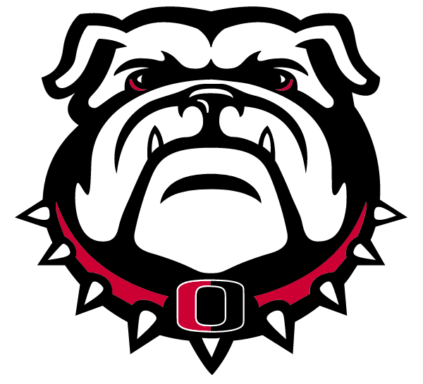 Odessa R-7 High School Logo