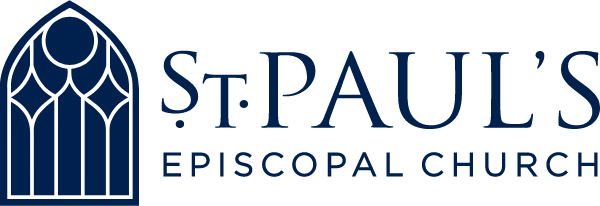 St. Pauls Episcopal Day School Logo