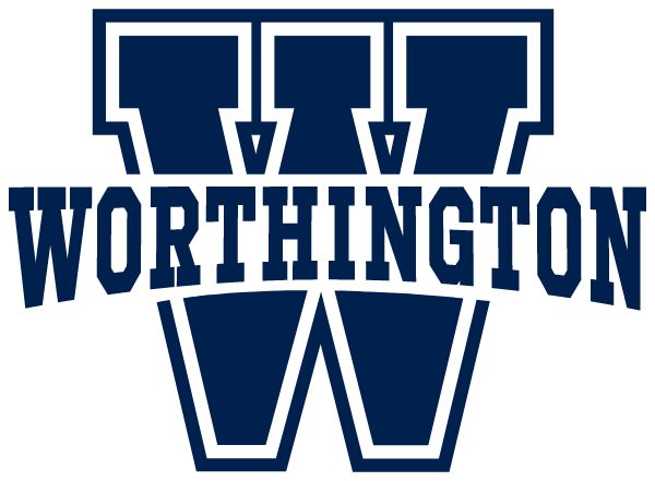 Worthington City Schools Sideline Store