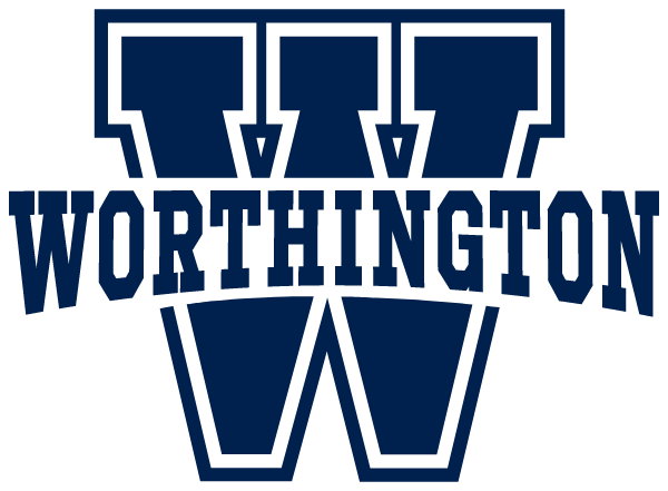 Worthington City Schools Logo