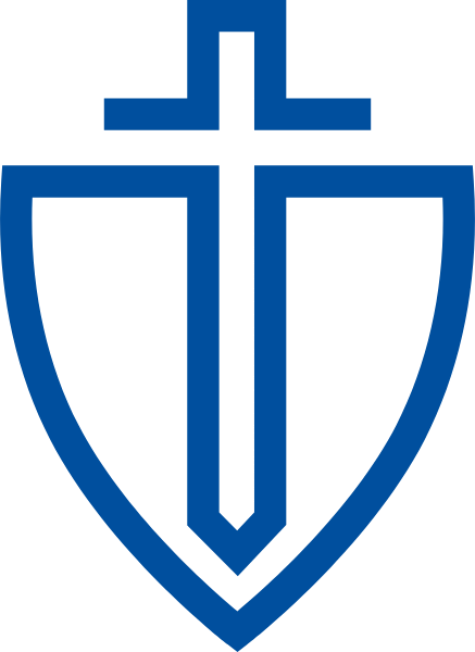 Kapaun High School Logo