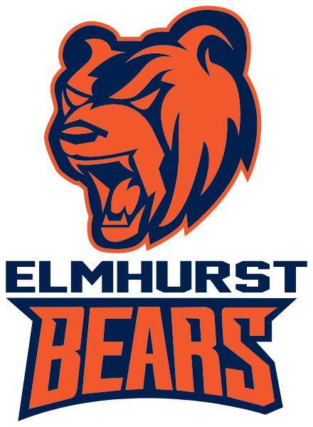 Elmhurst Bears Youth Football Club Sideline Store
