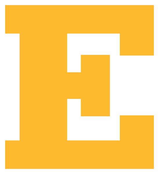 Euclid High School Sideline Store