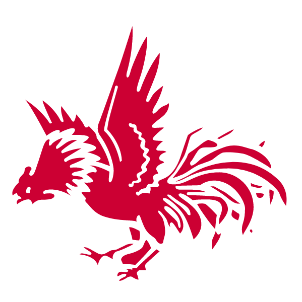 Bates Middle School Logo