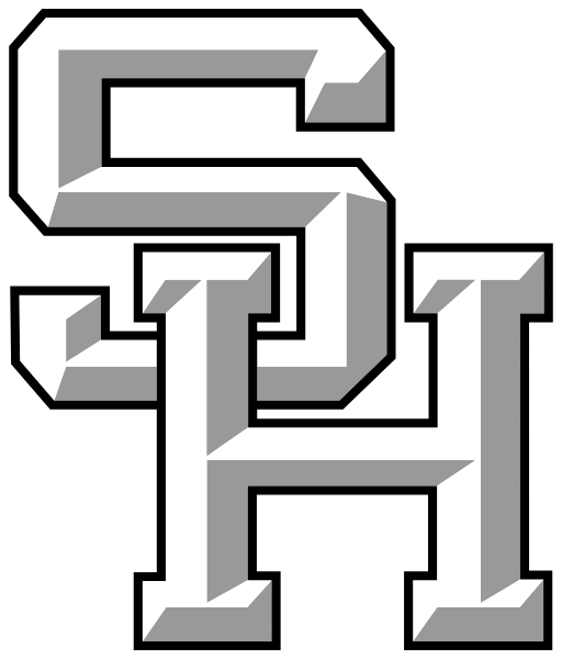 Spring Hill High School Logo