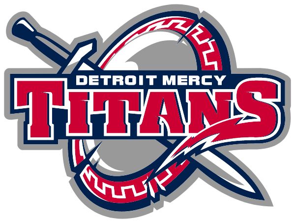 University Of Detroit Mercy Sideline Store Sideline Store
