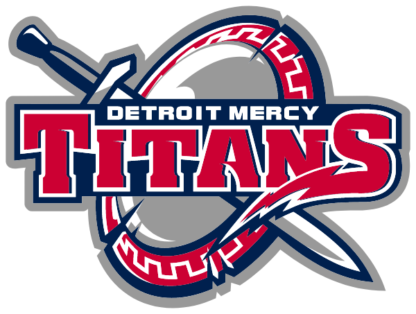 University Of Detroit Mercy Logo