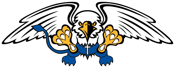 OZARK CATHOLIC ACADEMY Logo