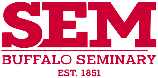 BUFFALO SEMINARY Logo