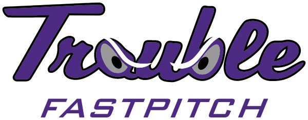 Scotts Valley Trouble Softball Sideline Store