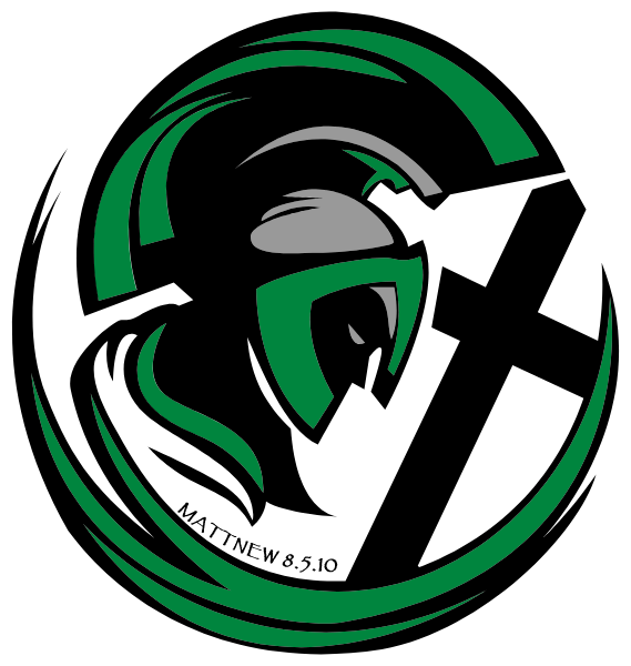 Yellowstone Christian College Logo