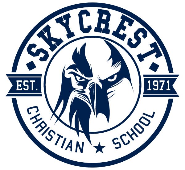 SKYCREST CHRISTIAN SCHOOL Sideline Store
