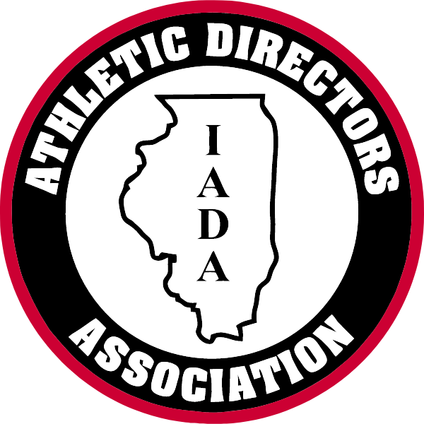 Illinois Athletic Director Association Logo