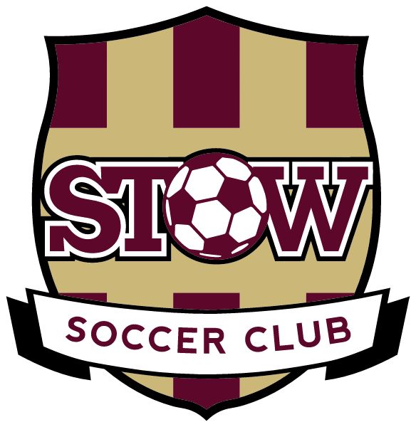 Stow Soccer Club Sideline Store