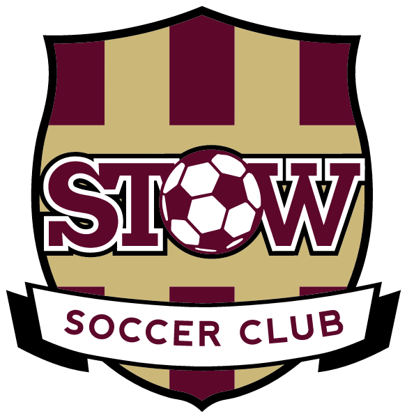 Stow Soccer Club Logo