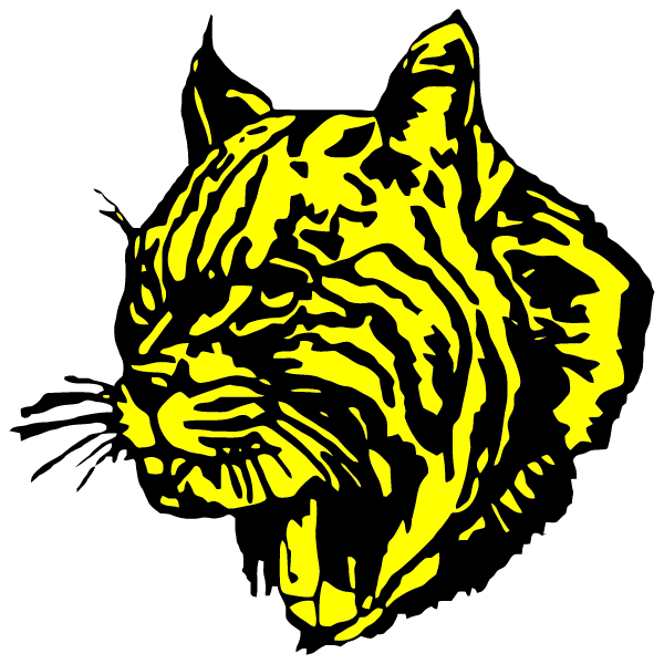 Florence High School Logo