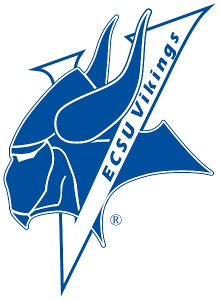 Elizabeth City State University Sideline Store Sideline Store