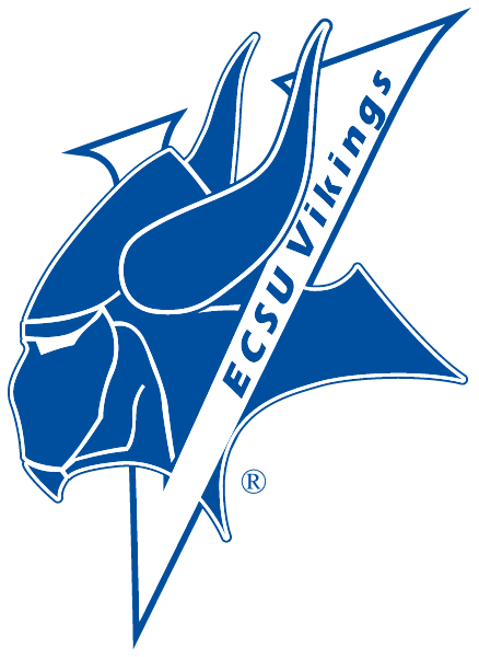 Elizabeth City State University Logo