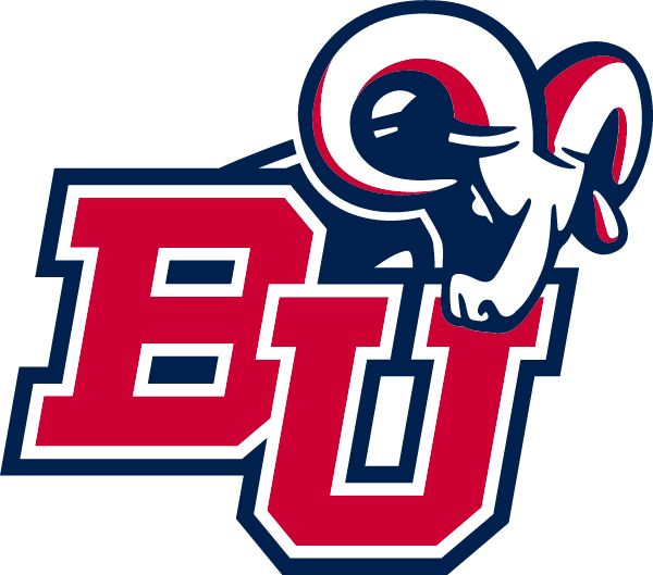 Bluefield University Sideline Store