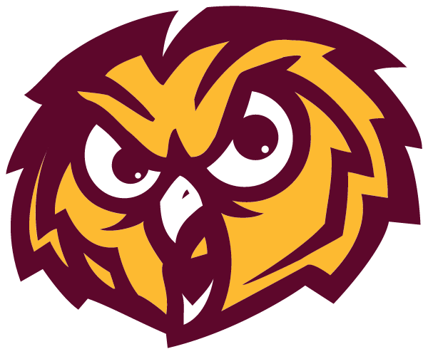 Dunbar High School Logo