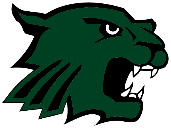 Fall Creek Valley Middle School Logo
