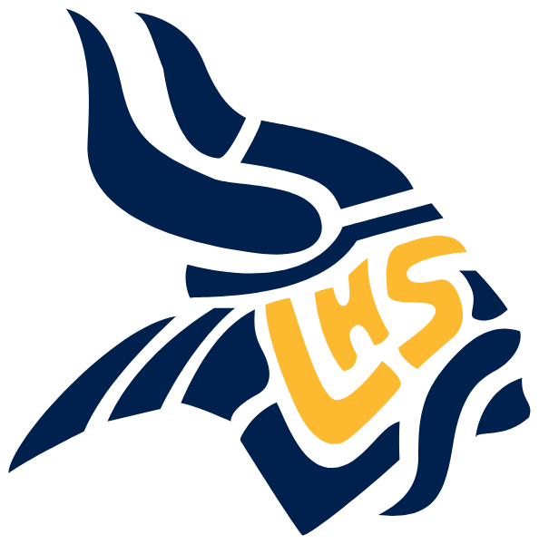 Lamar High School Logo