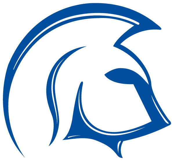 Nc Spartans Softball Logo