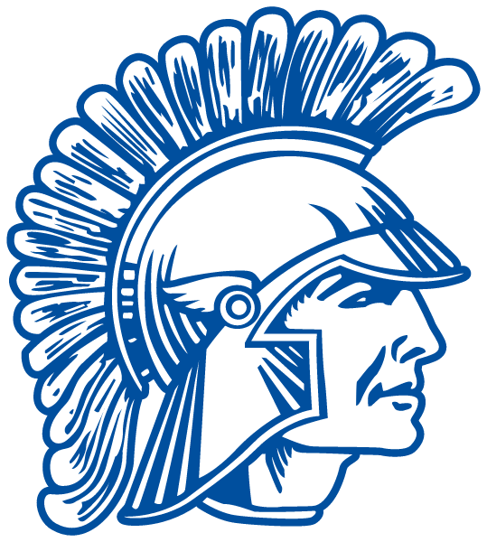 St. Francis High School Logo