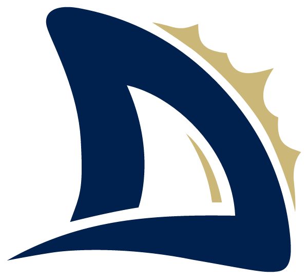 Gulf Breeze Sports Association Sideline Store Dolphins (GULF BREEZE, Florida) Spirit Apparel & Accessories Store