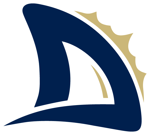 Gulf Breeze Sports Association Logo