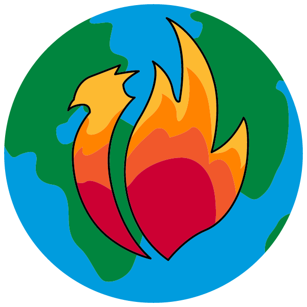 Phoenix Middle School Logo
