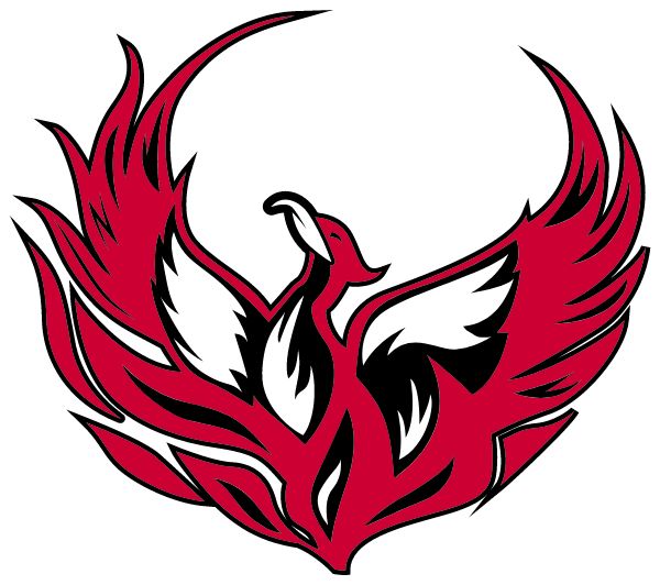 Red Bud Middle School Phoenix (Calhoun, Georgia) Spirit Apparel & Accessories Store